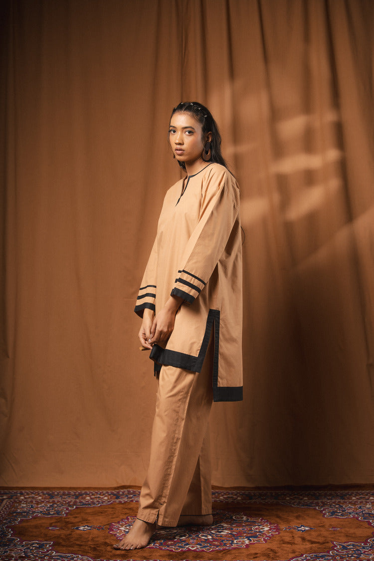 PATOLA co-ord set