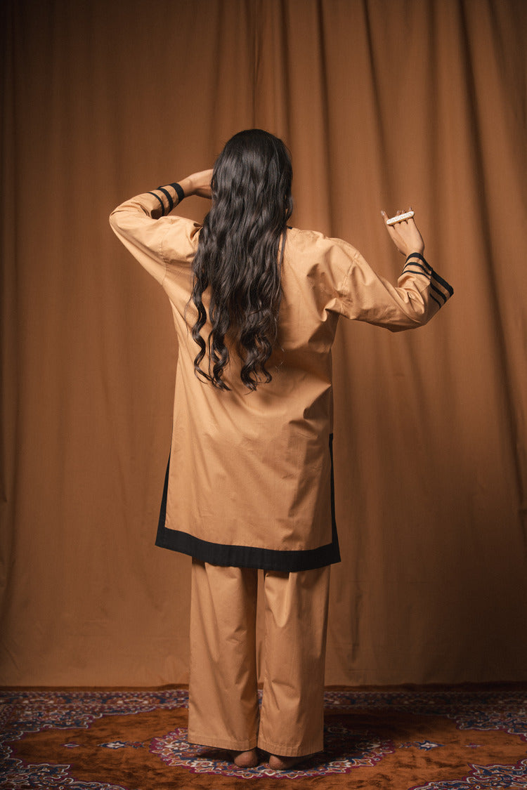 PATOLA co-ord set