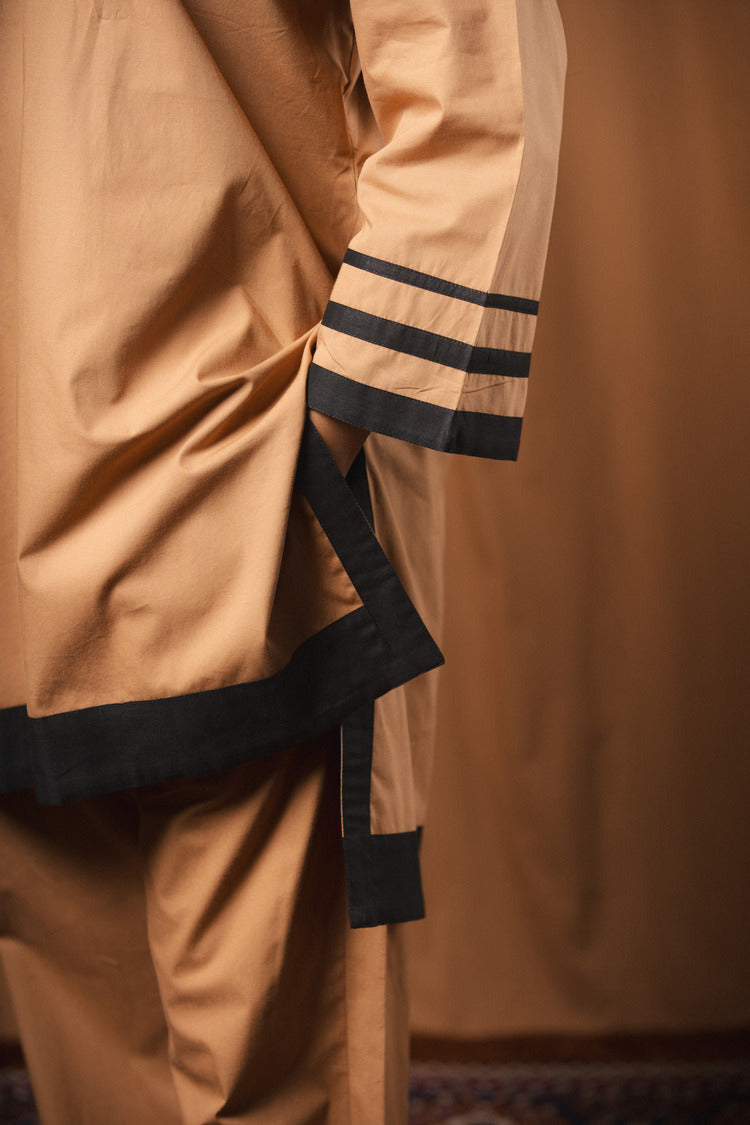 PATOLA co-ord set