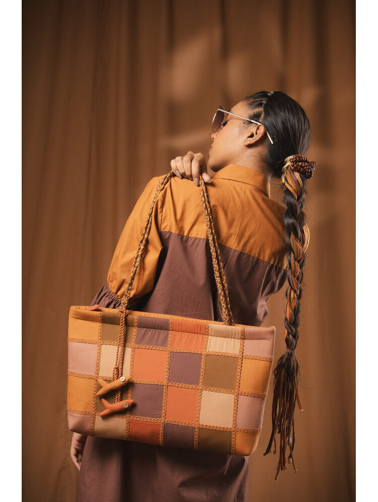 PATCH WEAVE