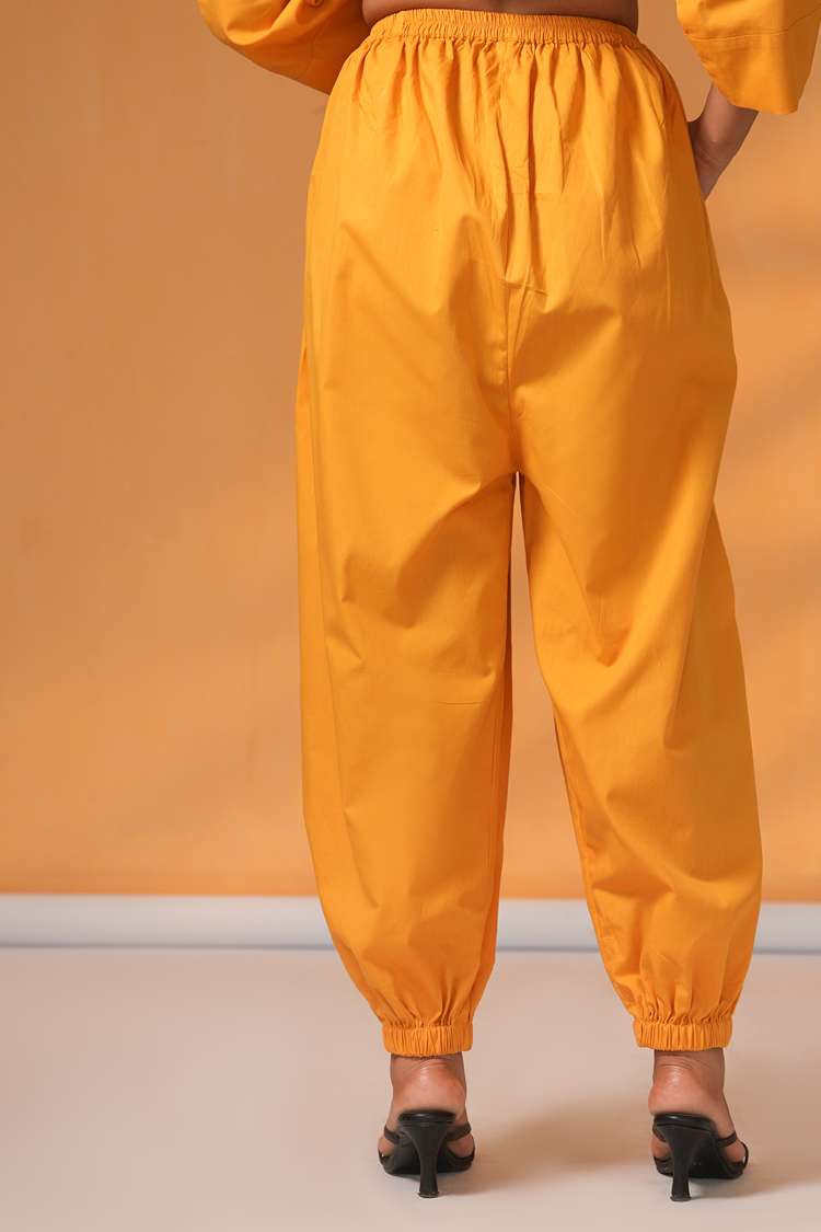 'CHAALBAAZ' Poplin Cotton Co-ord Set