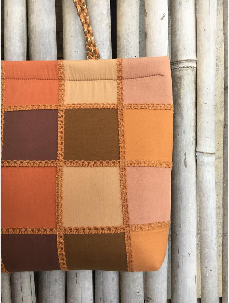 PATCH WEAVE