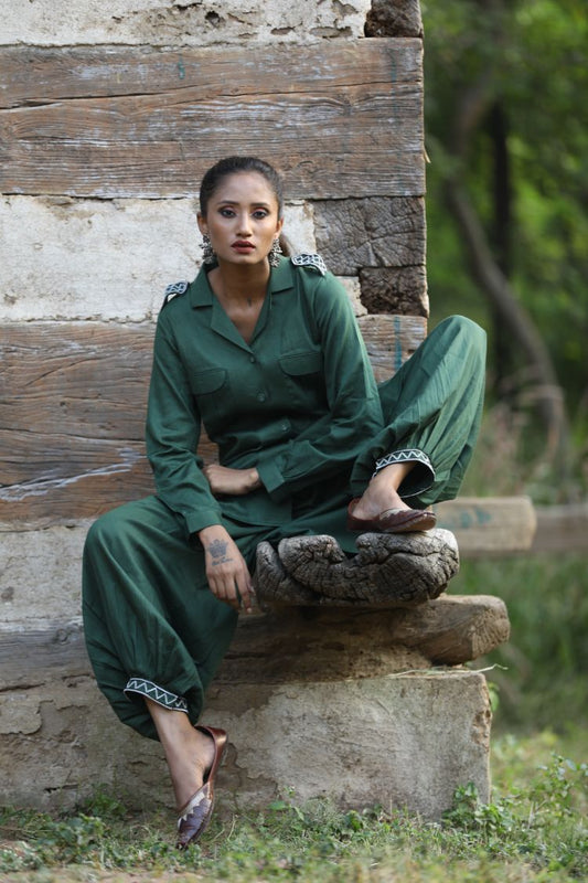PATHANI