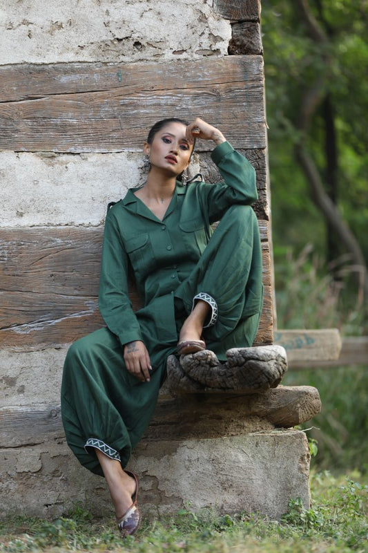 PATHANI