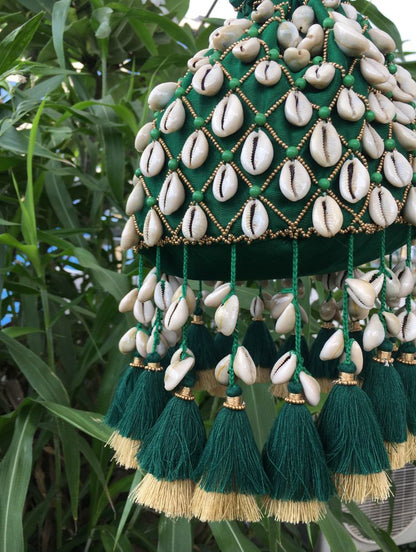 Fiza Handcrafted Zero Waste Potli