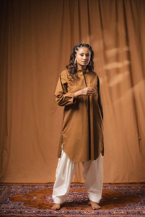 TAVEET co-ord set – TARAASI