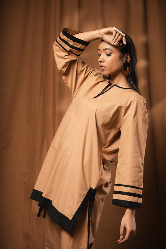 PATOLA co-ord set