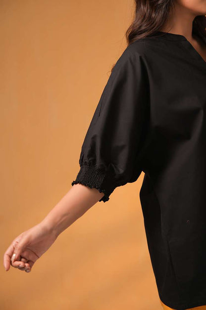 'HERO NO. 1' Poplin Cotton Co-ord Set