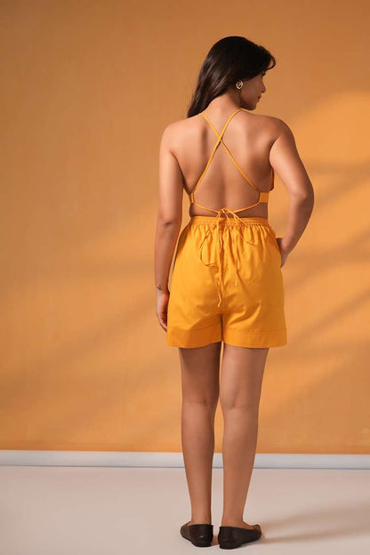 'RAMTA JOGI' Poplin Cotton Co-ord Set