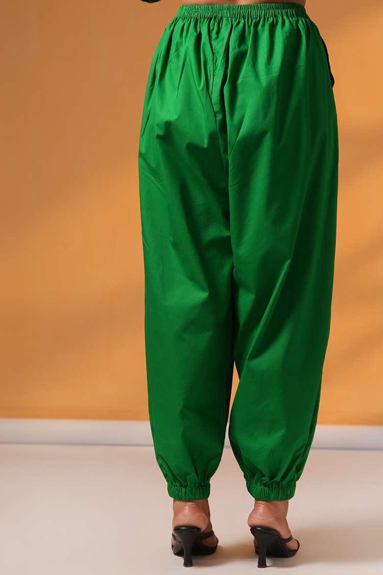 'BAAZIGAR' Poplin Cotton Co-ord Set