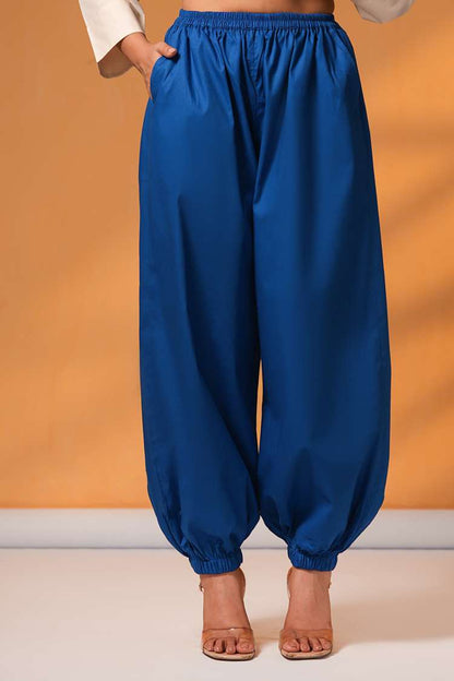 'CHITKABRA' Poplin Cotton Co-ord Set