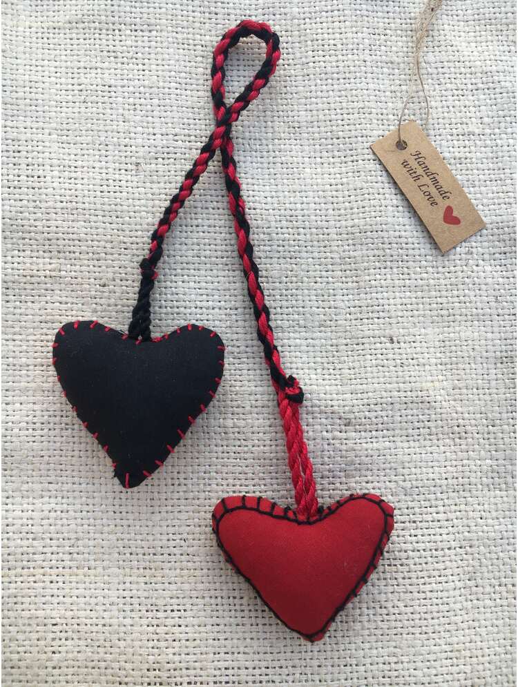 ZERO WASTE HEART