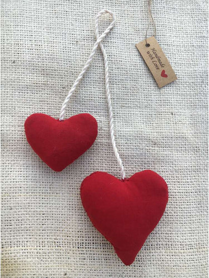 ZERO WASTE HEART