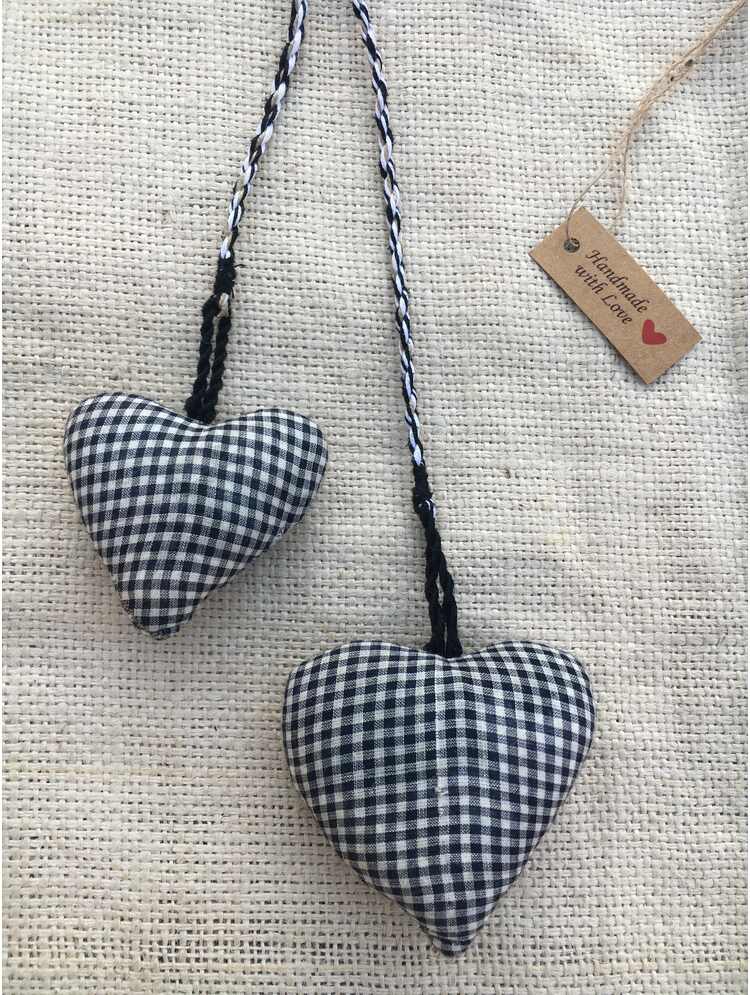 ZERO WASTE HEARTS