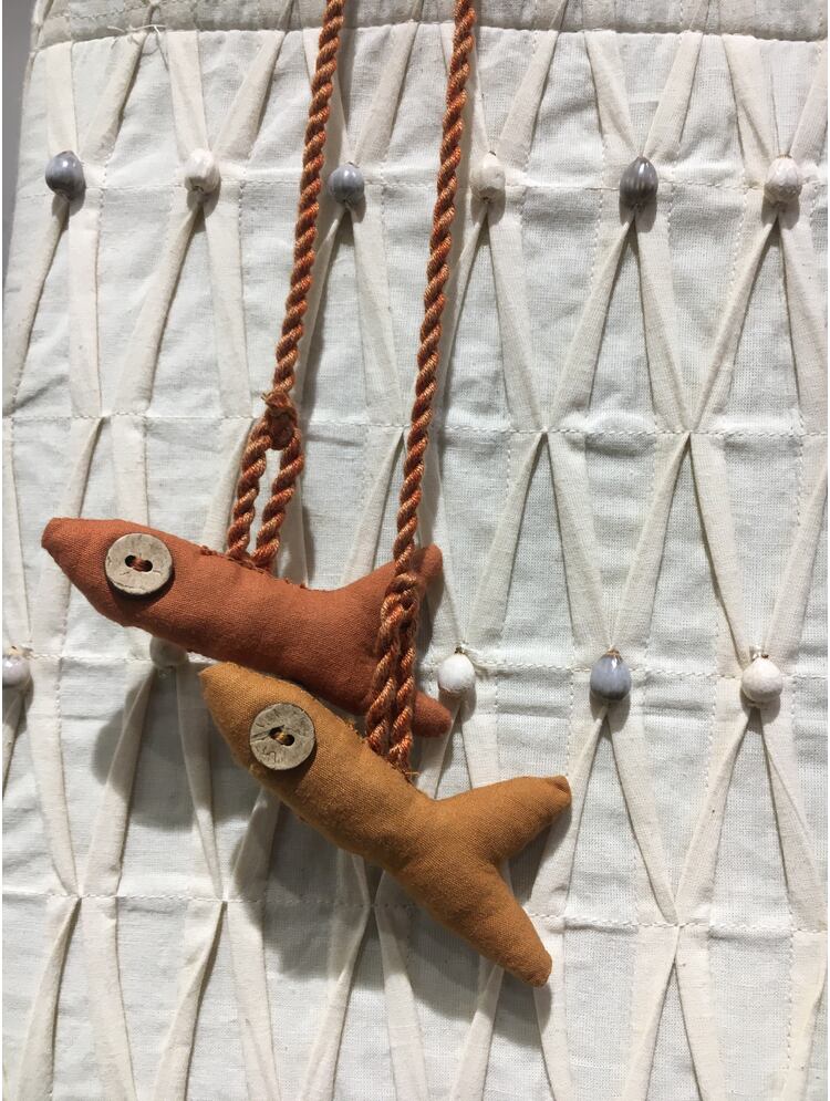 ZERO WASTE FISH