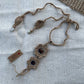 Handcrafted Jute Anklet - 1