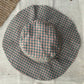 Zero Waste Handcrafted Bucket Hat