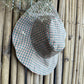 Zero Waste Handcrafted Bucket Hat